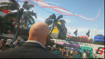 Why is Hitman 2 not episodic? Better live content