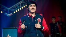 Hobbit on being MVP of his first major tournament and learning from Gambit