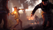 Homefront: The Revolution revealed: Philadelphia in Crysis