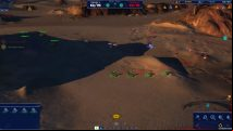 Homeworld: Deserts of Kharak multiplayer trailer shows it's fast and objective-based