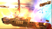 Gearbox on Homeworld acquisition: 