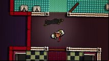 Hotline Miami 2 is a thing