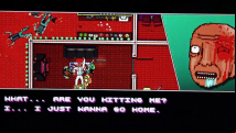 Hotline Miami 2: Wrong Number gameplay footage has more blood than your worst nightmare