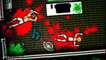 Hotline Miami 2 sexual violence removed from demo, dev considering inclusion in final game