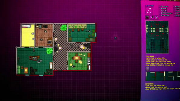 Hotline Miami 2 finally getting level editor, player-made bloodbaths to ensue