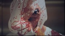 Hotline Miami launch trailer makes me fear rabbits, rabbits with bats, rabbits with bats and a vendetta