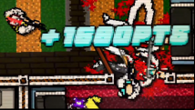 Hotline Miami heading to Steam; announces news through gaudy, yet violent, trailer