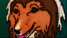 The problem with Hotline Miami's dogs