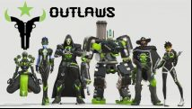 Houston Outlaws: Overwatch League's Optic-backed US-centric team