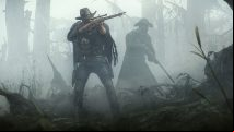 Hunt: Showdown offers something that battle royale can't: a meaningful experience