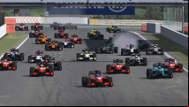 iRacing gets Oculus Rift 