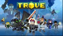 Best Trove mods