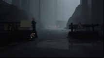 Inside wins big at the BAFTA Awards, while Overwatch takes home best Multiplayer