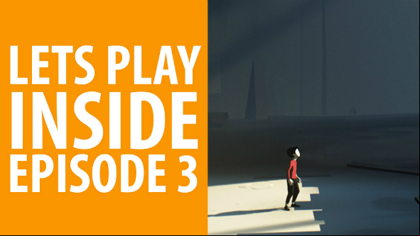 Watch episode three of our Inside Let's Play and learn that killer dogs and little boys don't mix