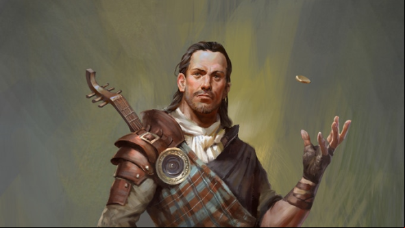 How Brian Fargo's hustle kept inXile alive long enough to revive the RPG