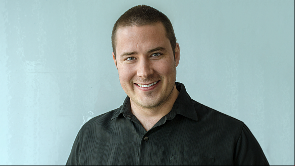 Civilization V director Jon Shafer has left Paradox after just six months