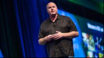 Daybreak president John Smedley, of Planetside and H1Z1, steps down