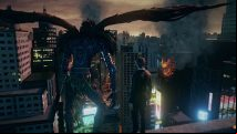 Jump Force's playable characters won't include Light or Ryuk