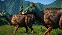 Jurassic World Evolution has no mods because 