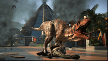 How Jurassic World Evolution got made: 
