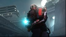 Just Cause 4 gives you a gun that fires drones