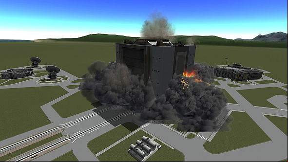 Take-Two have bought Kerbal Space Program