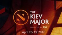 The next Valve Dota Major will finally grace CIS region in April, Kiev rejoices