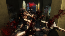 Killing Floor 2 aims to be the bloodiest shooter of 2015