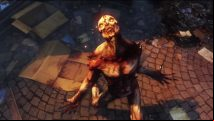 Nightmare fuel: Killing Floor 2's monsters revealed