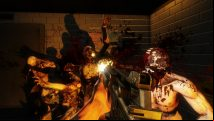 Painting Paris red with Killing Floor 2's M.E.A.T. system
