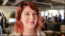Portal designer Kim Swift s EA's Motive 