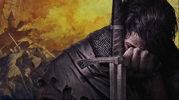 You can now get Kingdom Come: Deliverance on GOG