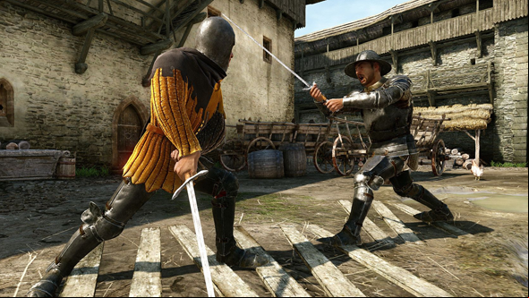Kingdom Come: Deliverance has sold two million copies