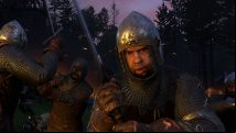 Kingdom Come: Deliverance hardcore mode adds medieval survival and sleepwalking