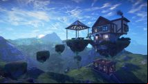 Yogscast gift Landmark to all of Yogventures' backers