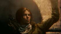 Analyze This: Rise of the Tomb Raider pits Lara against bears and shrinks