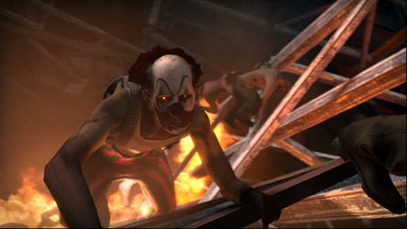 Left 4 Dead 3: what we want to see