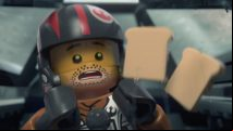 Lego Star Wars: The Force Awakens accidentally launched early as a black screen