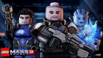 Funcom's New Lego MMO