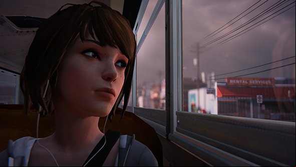 The next Life is Strange will feature 