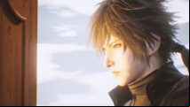 This Final Fantasy XV-style JRPG is being created by one man and it looks incredible