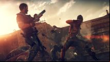 70 minutes of Mad Max game footage, plus the 30 second ad if you're in a hurry