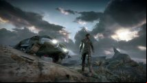 Mad Max announcement trailer introduces a wide-open world from the makers of Just Cause