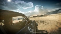 Mad Max trailer is best played with the sound off