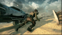 Mad Max trailer is infuriatingly short