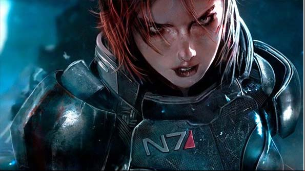 Author of The Expanse talks its MMO origins and Mass Effect 3's 