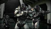 Robin Sachs, the voice of Mass Effect's Zaeed, dies at 61