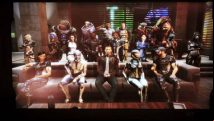 Mass Effect 3 Citadel DLC trailer teases the farewell of Shepherd and the Normandy