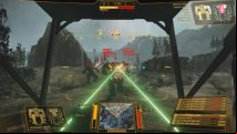 Mechwarrior Online beta opens up today; get stomping