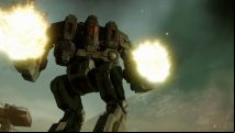 Mechwarrior Online Mechsgiving update brings Cataphract mech and new map